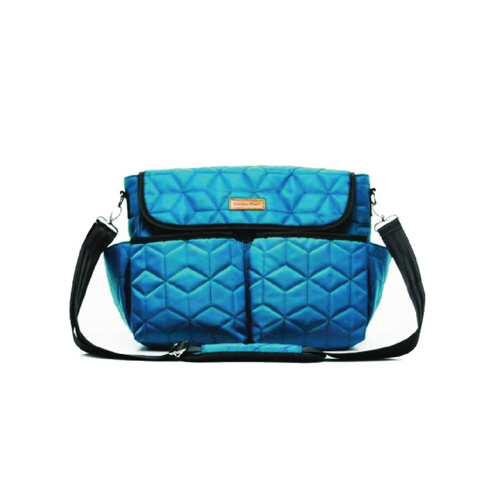 Akarana Baby Karere Messenger Diaper Bag