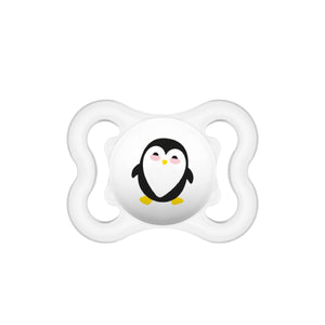 MAM Supreme Pacifier 2-6 months (A507)