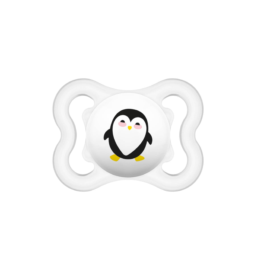 MAM Supreme Pacifier 2-6 months (A507)
