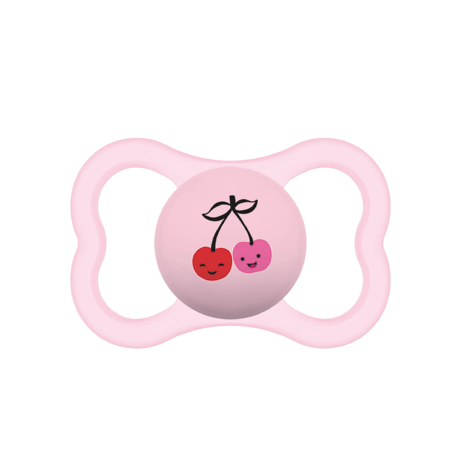 MAM Supreme Pacifier 6+ months