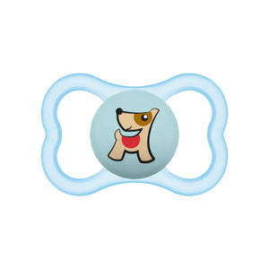 MAM Supreme Pacifier 6+ months