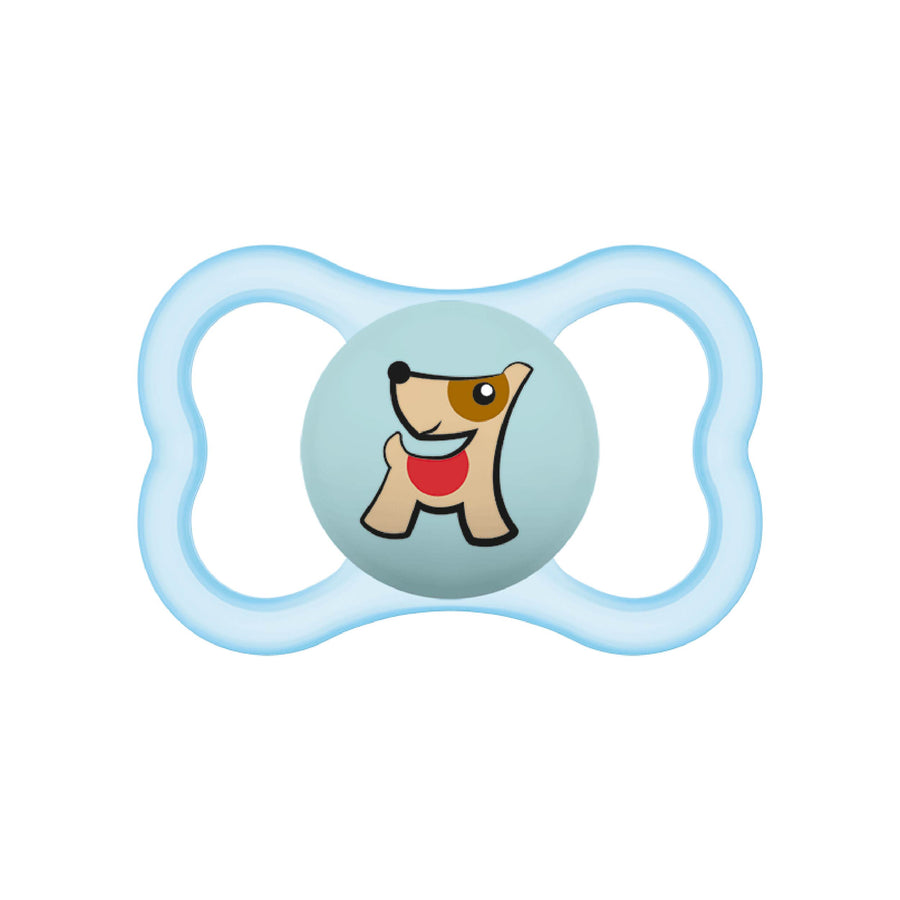 MAM Supreme Pacifier 6+ months