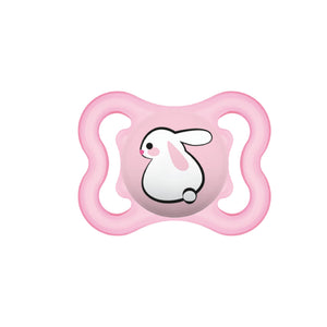 MAM Supreme Pacifier 2-6 months (A507)