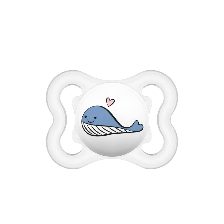 MAM Supreme Pacifier 2-6 months (A507)