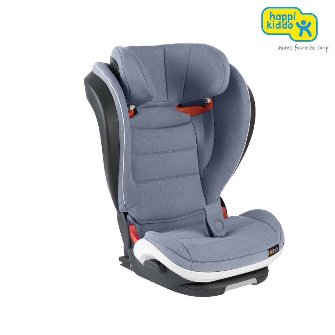 Akarana Infant Car Seat Carrier "All Season" Fabric Cover
