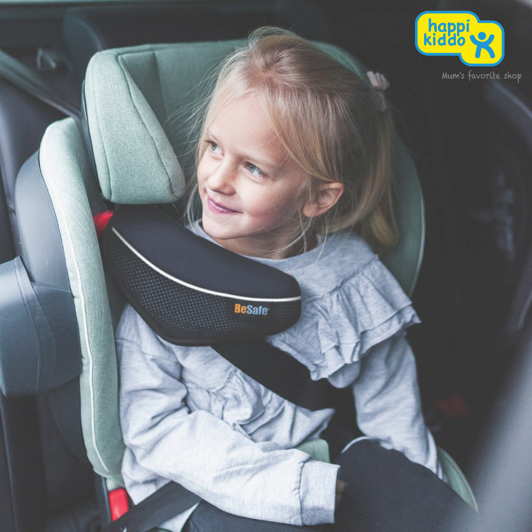 Akarana Infant Car Seat Carrier "All Season" Fabric Cover
