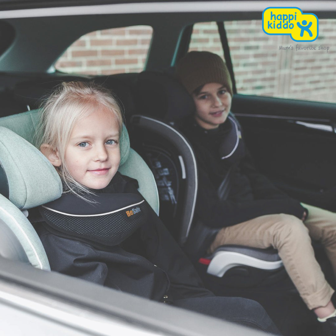 Akarana Infant Car Seat Carrier "All Season" Fabric Cover
