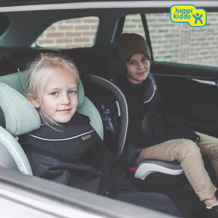 Akarana Infant Car Seat Carrier "All Season" Fabric Cover