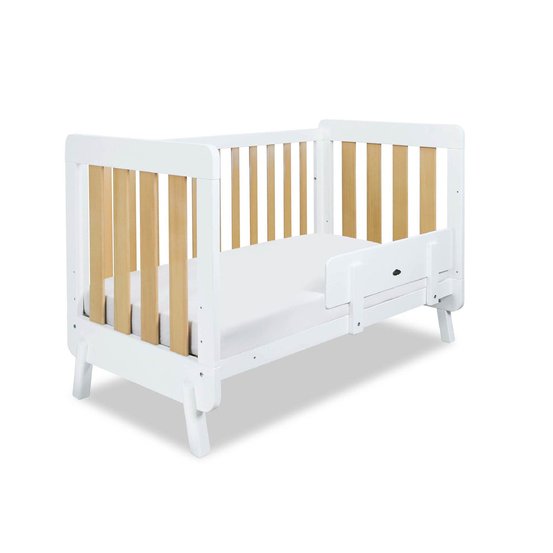 Comfy Baby Luca Cot C/W Comfy Baby Supreme Mattress