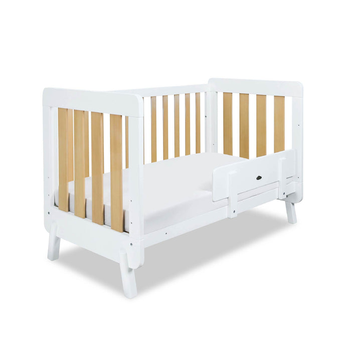 Comfy Baby Luca Cot C/W Comfy Baby Supreme Mattress