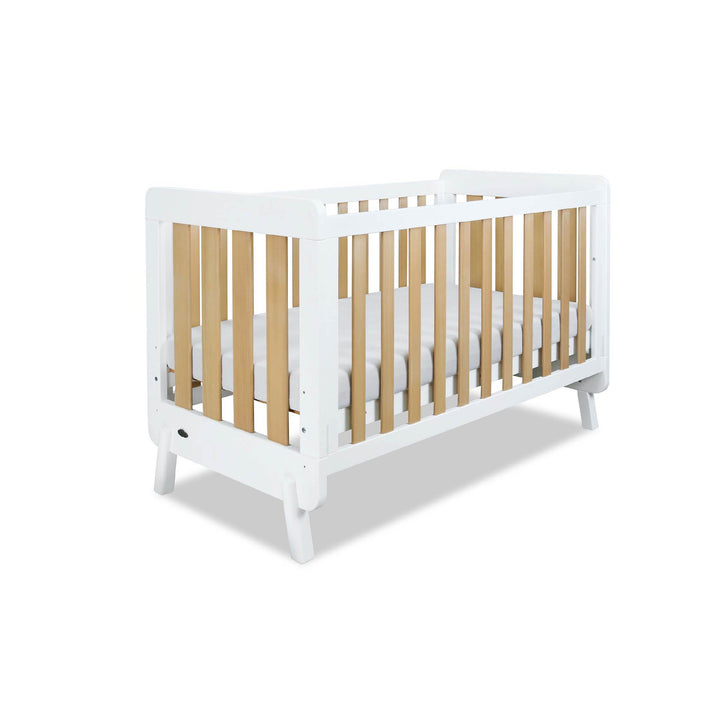 Comfy Baby Luca Cot C/W Comfy Baby Supreme Mattress