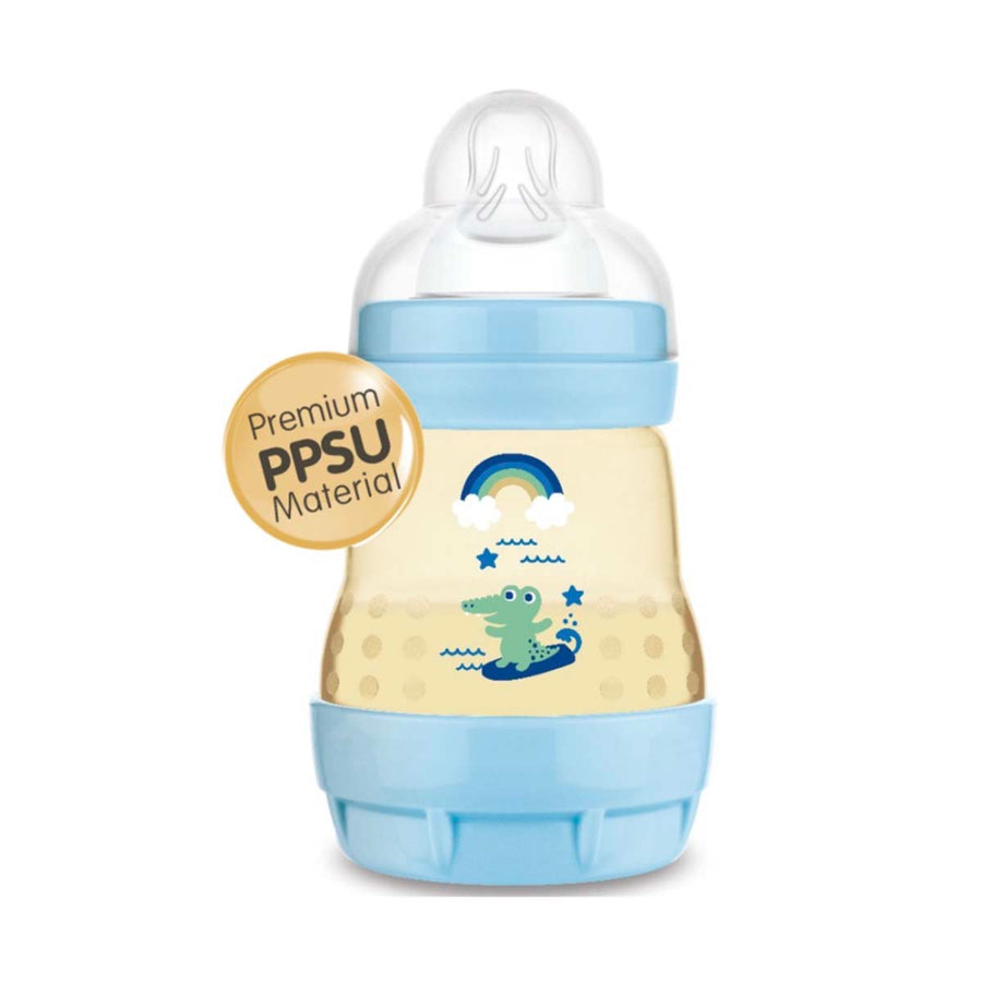 MAM Easy Start Anti-Colic Bottle PPSU 160ml – image 2