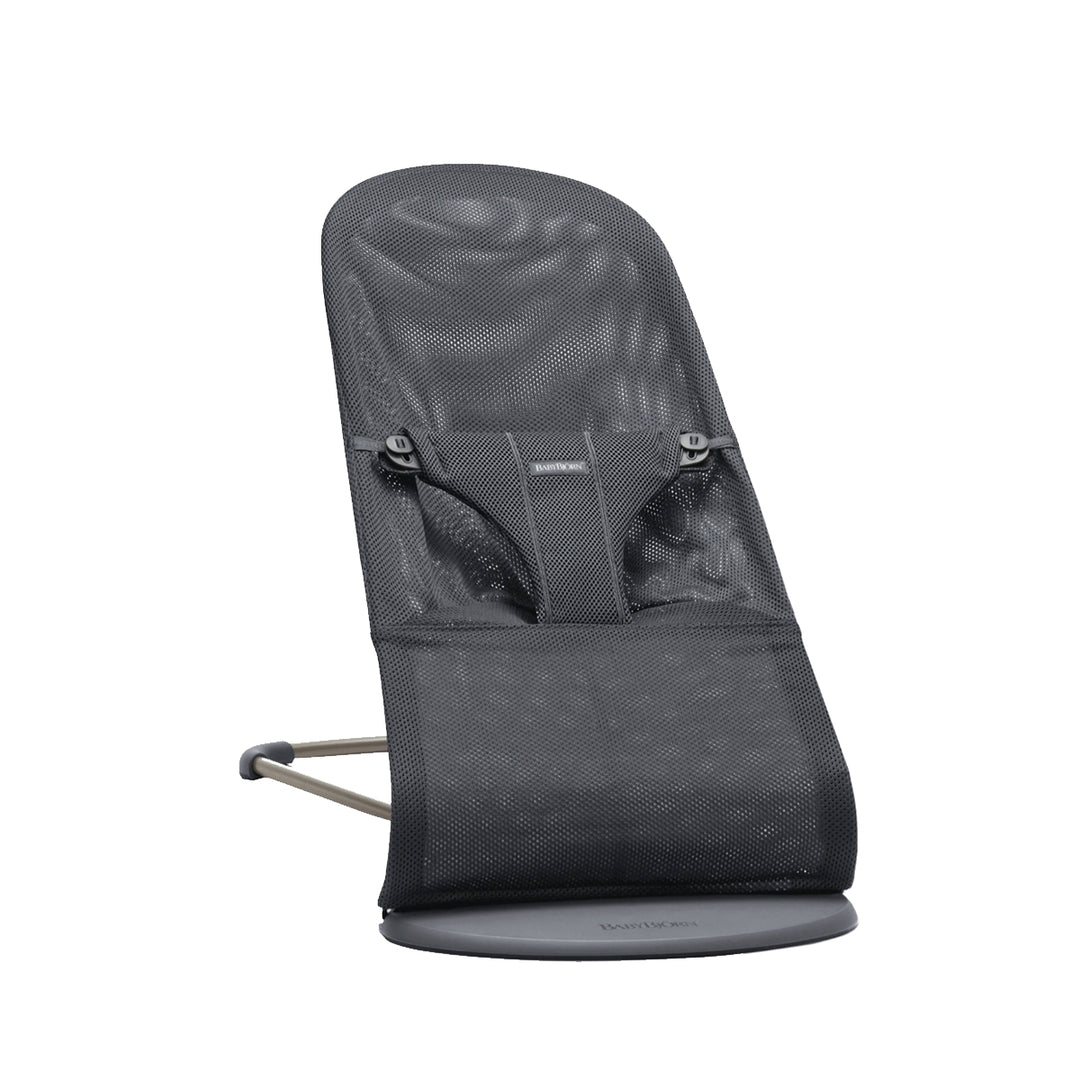 BabyBjörn Bouncer Bliss Mesh