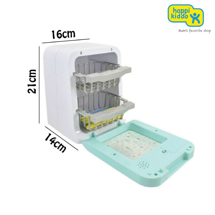 Infunbebe First Dishwasher - Happikiddo.com