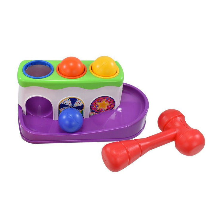 Infunbebe Hammer & Ball