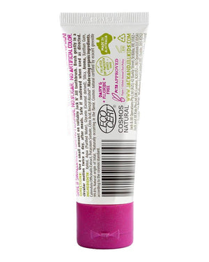 Jack N' Jill Toothpaste- Berries & Cream