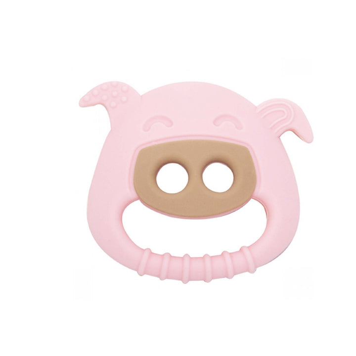 Marcus & Marcus Sensory Teether- Pokey