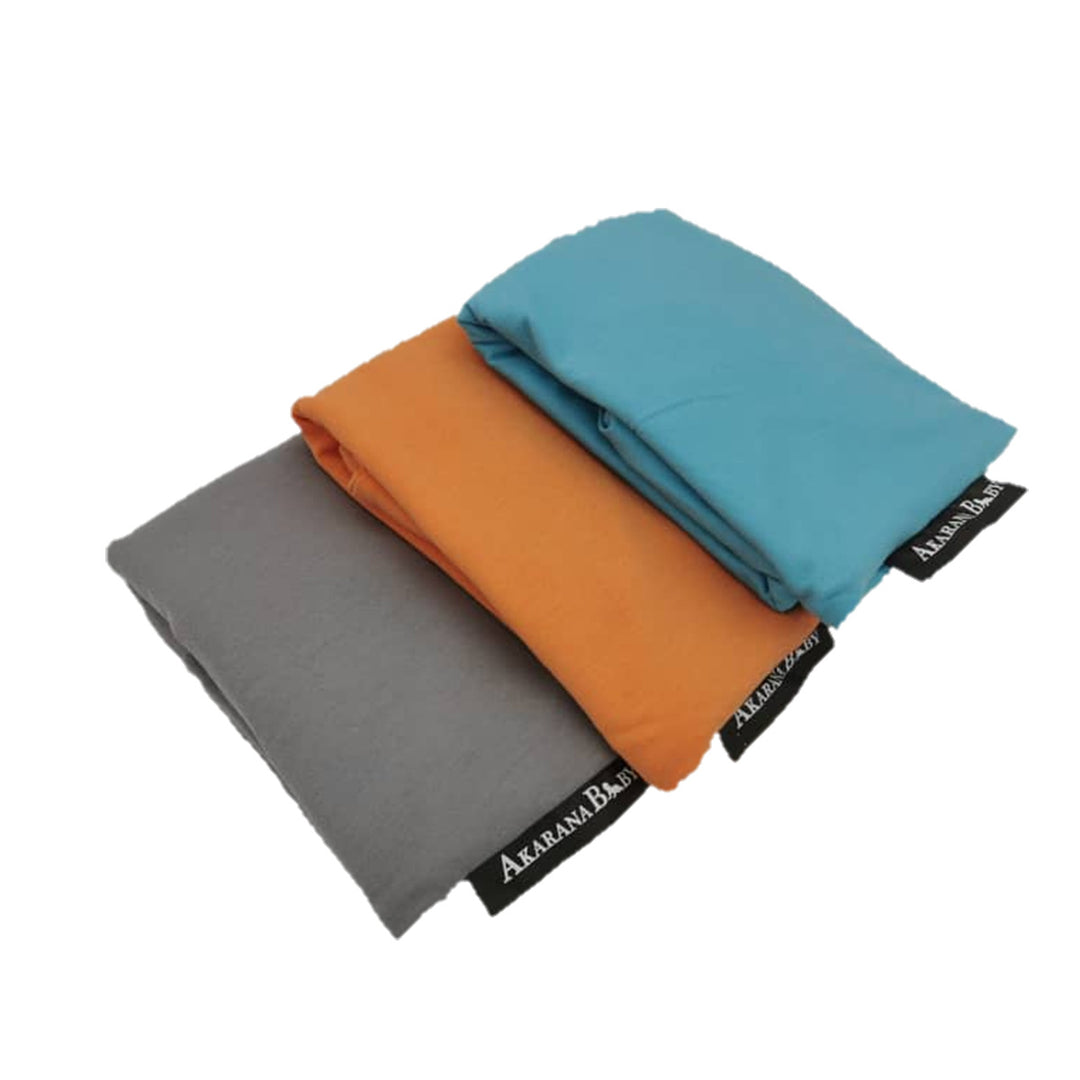 Akarana Baby Lounger Cover