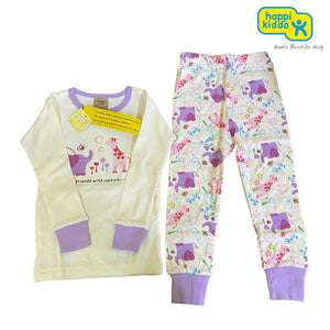 Happyi Kids Pyjamas - Happikiddo.com