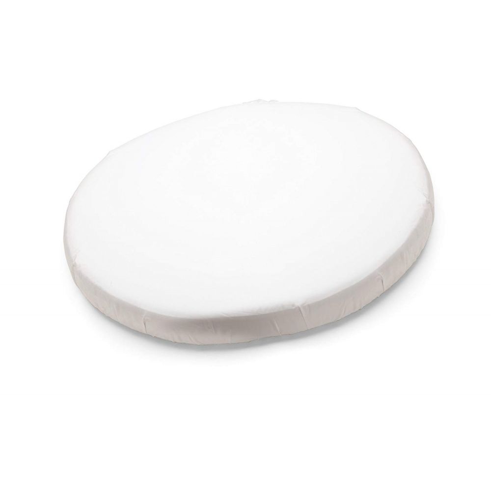 Stokke Sleepi Mini Fitted Sheet V2