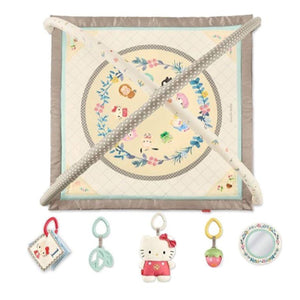 Fisher-Price Sanrio Baby Musical Gym (GXC10)
