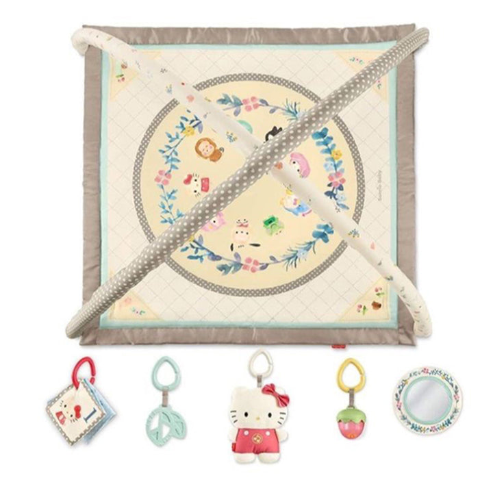 Fisher-Price Sanrio Baby Musical Gym (GXC10)