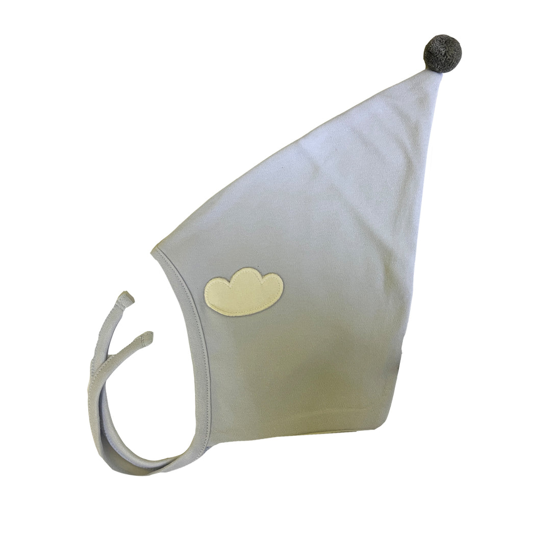 Dalpong Baby Hat- Blue