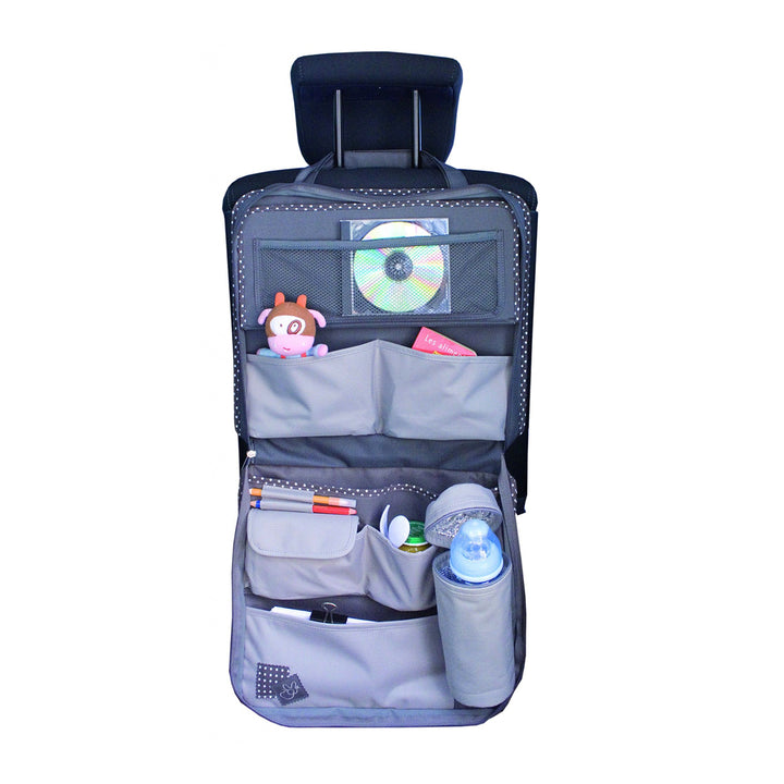 Candide Travel Organizer - image 2 - Happikiddo.com