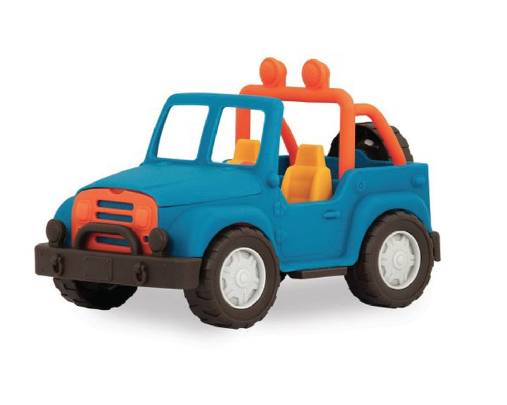 Wonder Wheels Toy Car or Trucks - Happikiddo.com