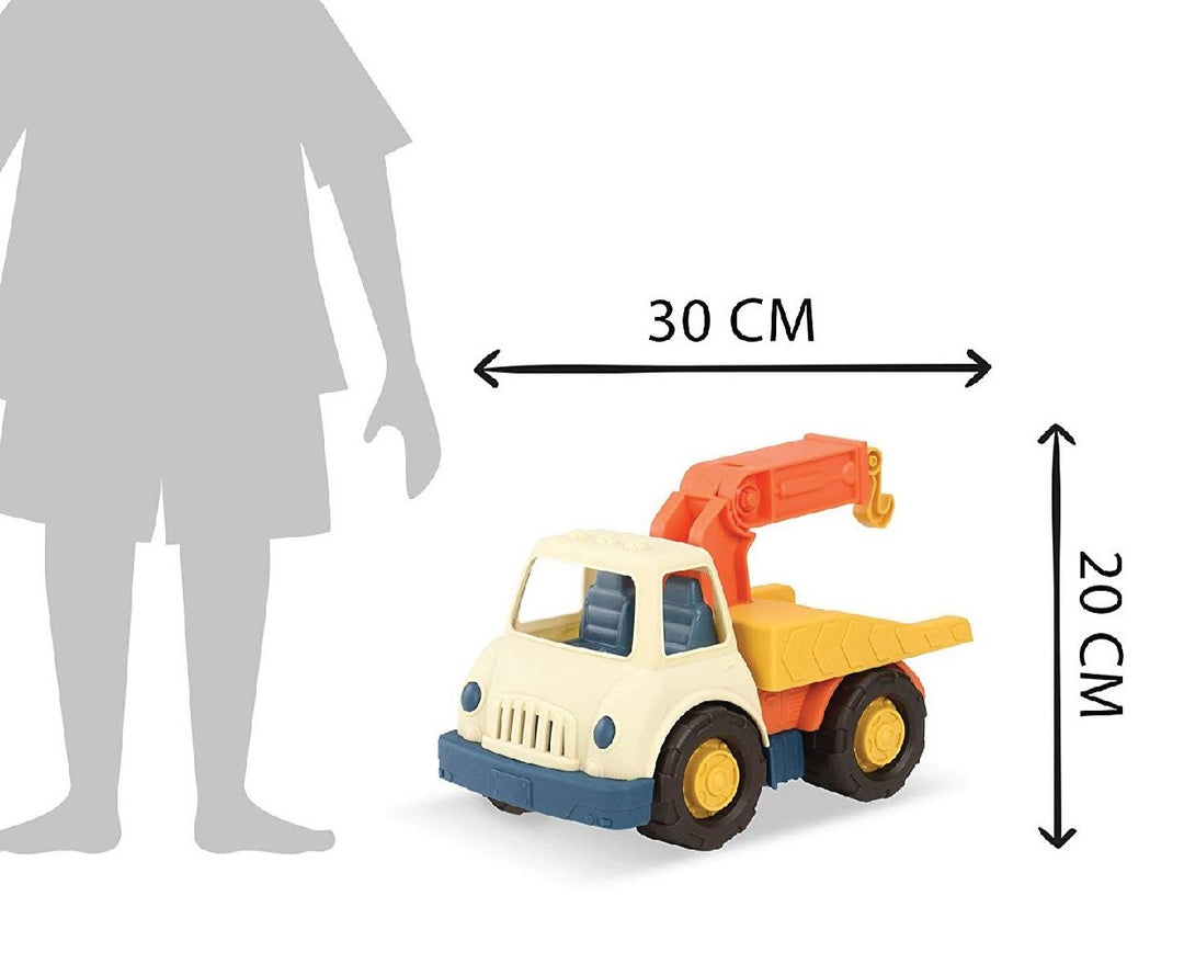 Wonder Wheels Toy Car or Trucks - Happikiddo.com