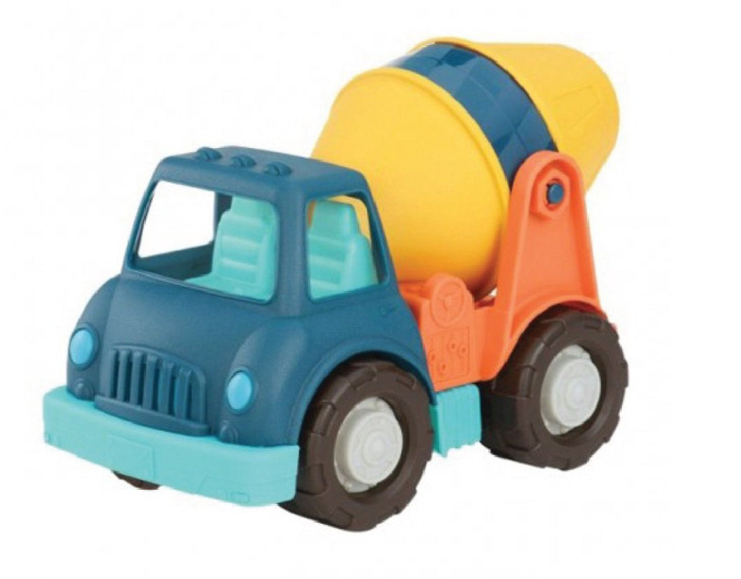Wonder Wheels Toy Car or Trucks - Happikiddo.com
