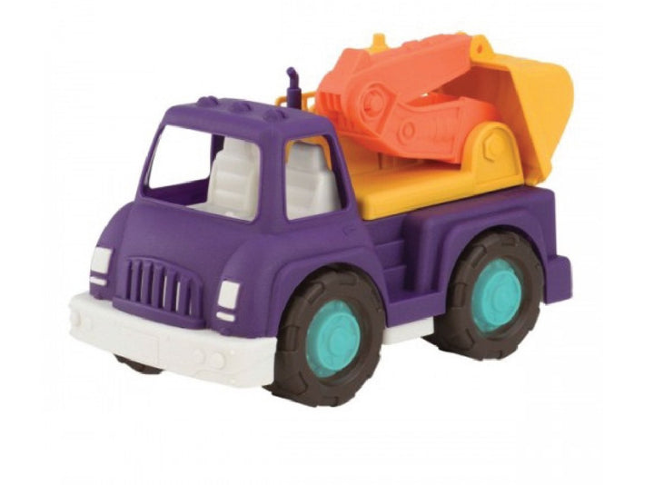Wonder Wheels Toy Car or Trucks - Happikiddo.com