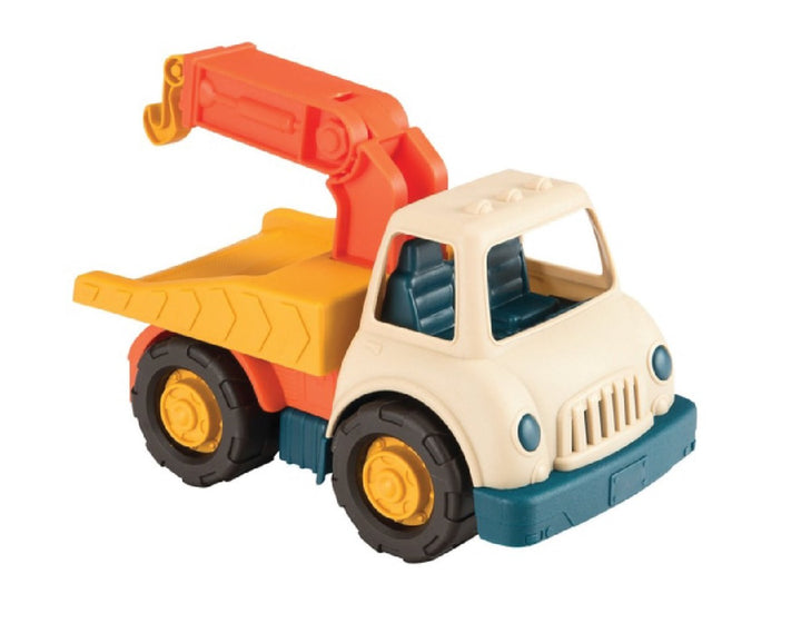 Wonder Wheels Toy Car or Trucks - Happikiddo.com