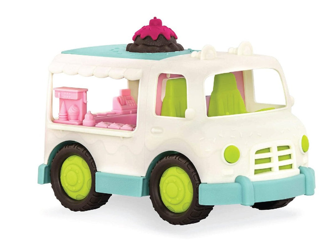 Wonder Wheels Toy Car or Trucks - Happikiddo.com