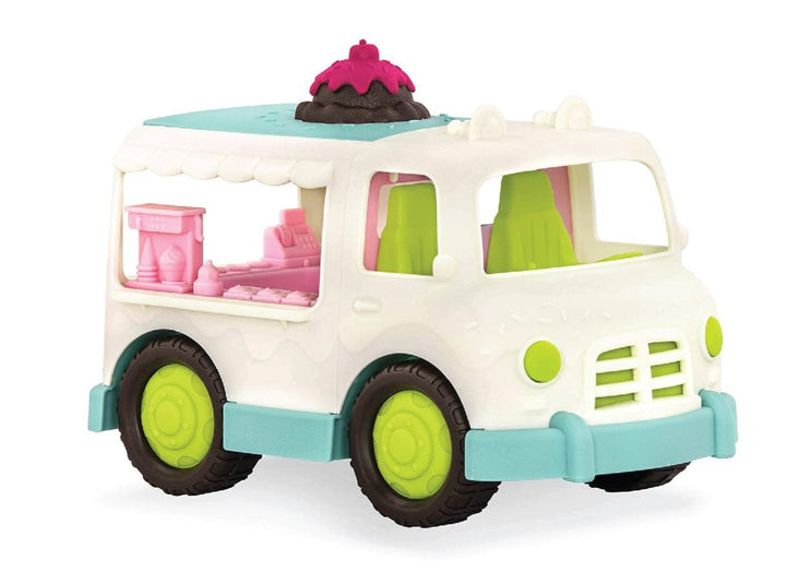 Wonder Wheels Toy Car or Trucks - Happikiddo.com