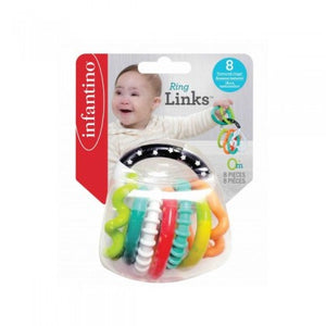 Infantino Ring Links (F206158)