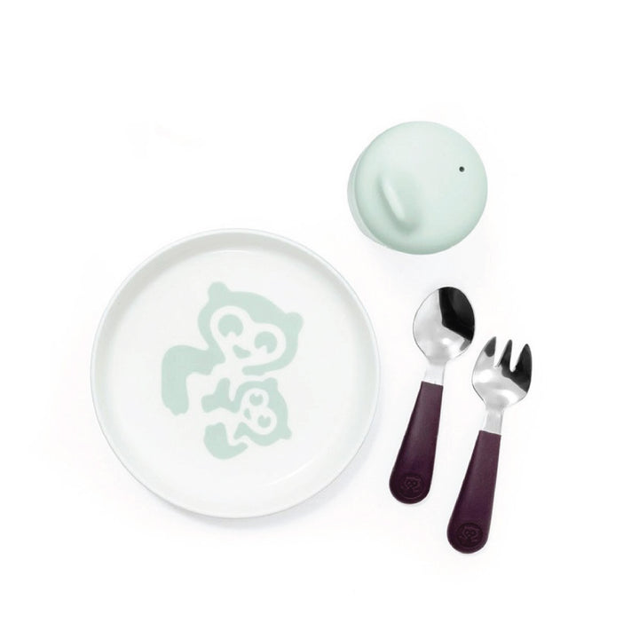 Stokke Munch Essentials - Soft Mint