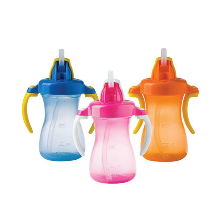 Pigeon Petite Straw Bottle 150ml