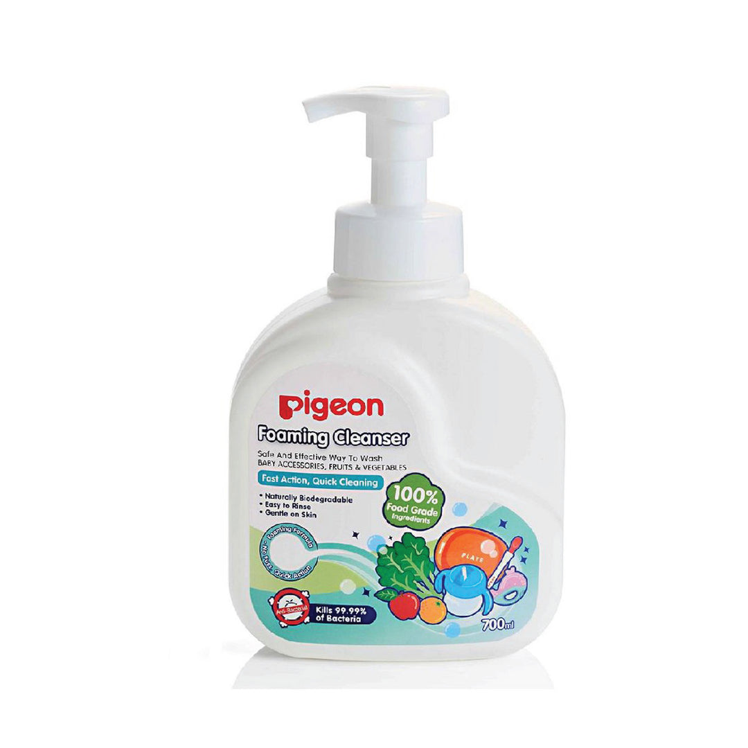 Pigeon Liquid Cleanser Foam Type 700ml