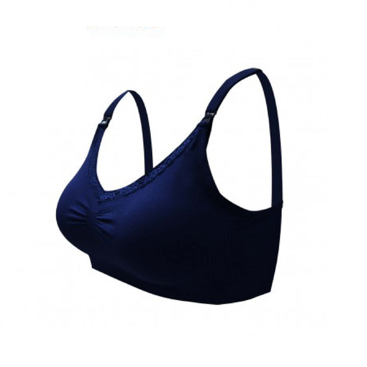 Lunavie Seamless Nursing Bra