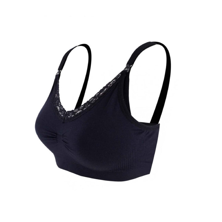 Lunavie Seamless Nursing Bra