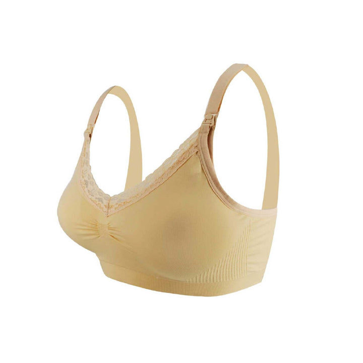 Lunavie Seamless Nursing Bra