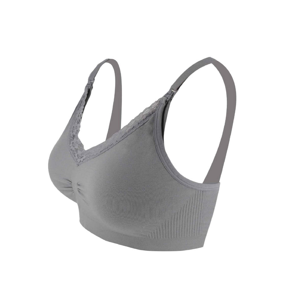 Lunavie Seamless Nursing Bra