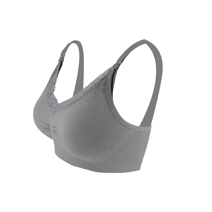 Lunavie Seamless Nursing Bra
