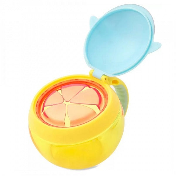Skip Hop Zoo Snack Cup- Shark