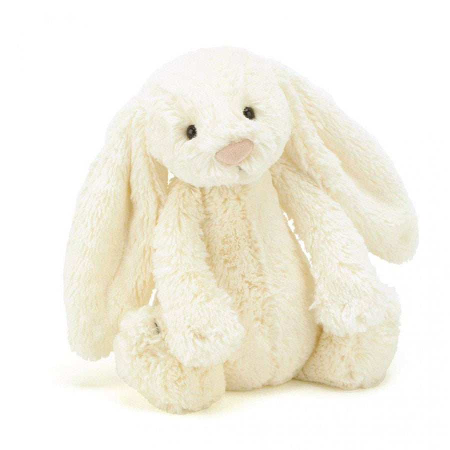 Jellycat Bashful Cream Bunny Huge (BAH2BC)