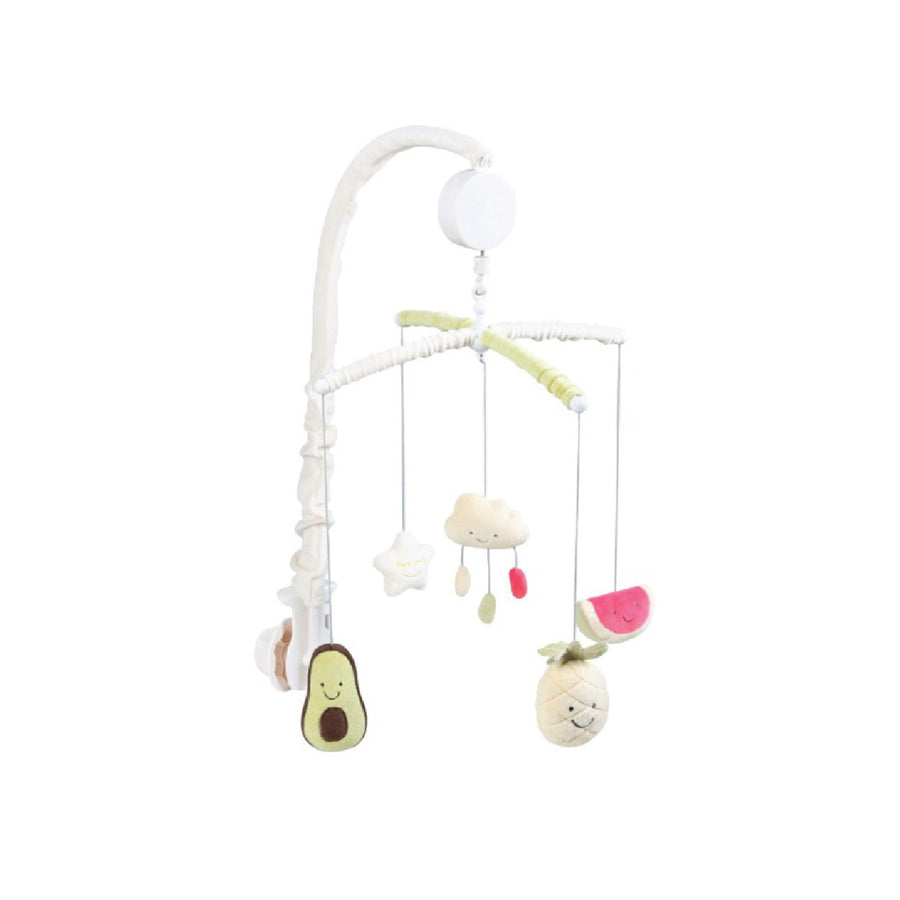 Comfy Baby Musical Mobile Cot