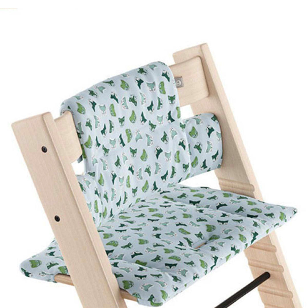 Stokke Tripp Trapp Classic Cushion (Blue Fox)