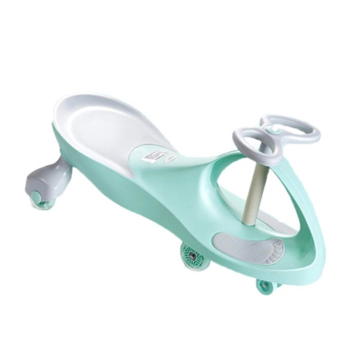 Lolly Gummy Twistee- Tiffany Blue