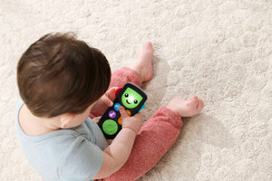 Fisher-Price Laugh & Learn Stream & Learn Remote